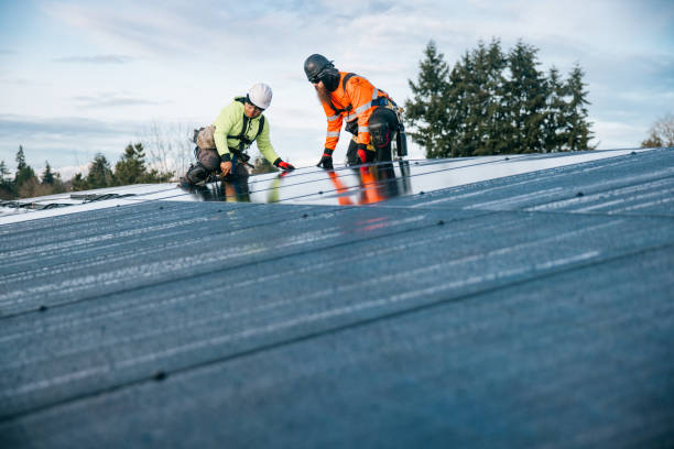 Trusted Metal Roofing service in Coal City, IL - Ben Roofing and Steel LLC